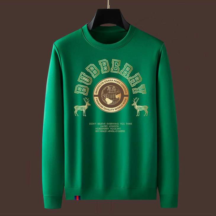 Picture of Burberry Sweatshirt _SKUBurberryM-4XL11Ln9130824
